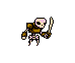 Boneclang - Shovel Knight: Treasure Trove
