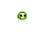Skull Floater - Shovel Knight: Treasure Trove