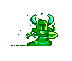 Slimulacra - Shovel Knight: Treasure Trove