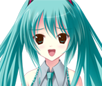 Hatsune Miku - Mirai no Kimi to, Subete no Uta ni / To You of the Future, I Give Every Song