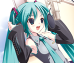 Hatsune Miku - Mirai no Kimi to, Subete no Uta ni / To You of the Future, I Give Every Song