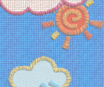 3-1 Cloud Cruising - Yoshi's Story