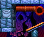 6-4 Magma Castle - Yoshi's Story