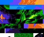 Level Map - Shovel Knight: Treasure Trove