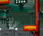 Raiden Arena - Draglade