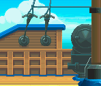 Port Skam & Blue Whale - Draglade