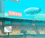 Synesthesia Arena - Draglade