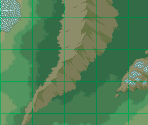 World Map - Draglade