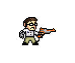The Nerd - Angry Video Game Nerd Adventures