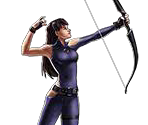 Kate Bishop (Modern) - Marvel: Avengers Alliance