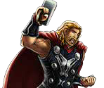 Thor (Avengers: Age of Ultron) - Marvel: Avengers Alliance