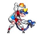 Patricia Wagon - Mighty Switch Force! Hose it Down!