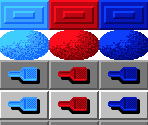 General Sprites (Expanded) - Diamonds Customs