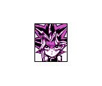 Character Mugshots - Yu-Gi-Oh! Monster Capsule GB
