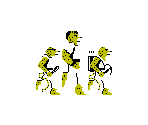 Cheetahmen - Action 52 (Bootleg)