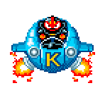 Bosses & Enemies - Bomberman World