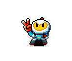 Bomberman - Bomberman World