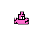 General Sprites - Sqoon