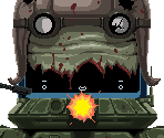 Blitzkrieg - Monster Summer Game