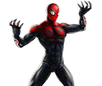 Superior Spider-Man (Marvel NOW!) - Marvel: Avengers Alliance