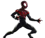Ultimate Spider-Man (Comics) - Marvel: Avengers Alliance