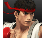 All-Star Rest Area Icons - Super Smash Bros. for Wii U