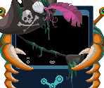 Crusta-Sean - Monster Summer Game