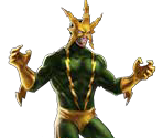 Electro (Classic) - Marvel: Avengers Alliance