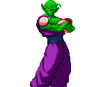 Piccolo - Dragon Ball Z: Extreme Butōden
