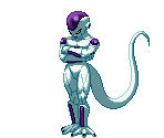 Frieza - Dragon Ball Z: Extreme Butōden