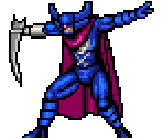 Grim Reaper - Captain America and The Avengers