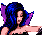 Dark Queen - Battletoads