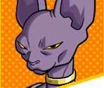 Cutins - Dragon Ball Z: Extreme Butōden