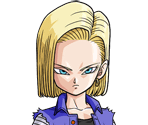 Portraits - Dragon Ball Z: Extreme Butōden