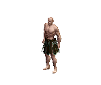 Ahoul Leather Plate Kilt - Siege of Avalon