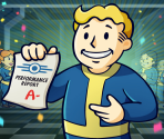 Intro - Fallout Shelter