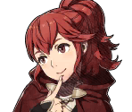 Anna - Fire Emblem: Fates