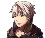 Robin - Fire Emblem: Fates
