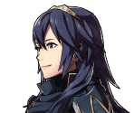 Lucina - Fire Emblem: Fates