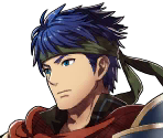 Ike - Fire Emblem: Fates