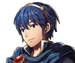Marth - Fire Emblem: Fates