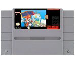 Super Nostalgic Entertainment System - WarioWare: Smooth Moves