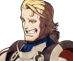 Arthur - Fire Emblem: Fates