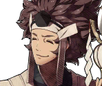 Azama - Fire Emblem: Fates
