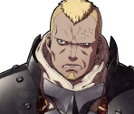 Benny - Fire Emblem: Fates