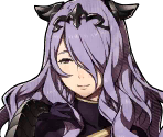 Camilla - Fire Emblem: Fates