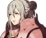 Effie - Fire Emblem: Fates