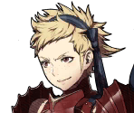 Scarlet - Fire Emblem: Fates