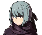 Beruka - Fire Emblem: Fates