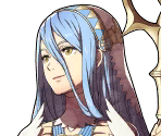 Azura - Fire Emblem: Fates